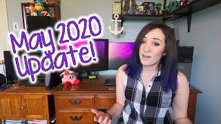 Future of The Channel & Summary Sketch Season 2 | May 2020 Update