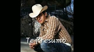 Ariel Camacho - Te Presumo