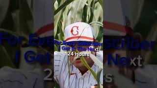 Announcement #shorts #baseball #sub #subscribe #subscribers #announcement #announcements