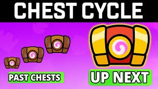 Squad Busters Chest Cycle Guide - How To Know What Chest Is Next