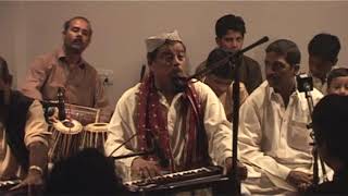 Paiyan Paro Gi | Top Qawwali | Best Qawwali | Hit Qawwali | Fareed Ayaz Abu Muhammad Qawwal