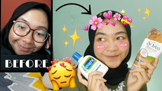 SKINCARE ROUTINE 2020 | ERIANIWD