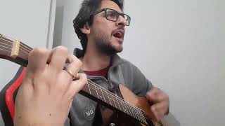 The scientist - Coldplay (Bruno Abreu)