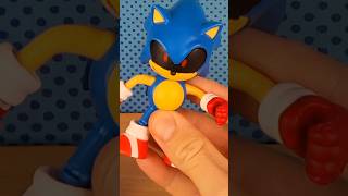 Sonic.EXE Halloween Figure