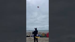 Lush Hawa Patang Bazi In UK by Manchester Kite Flying Club