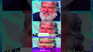 Chuck Blazer: The Football Powerhouse Who Took Down Corrupt FIFA and North American Soccer. pt5