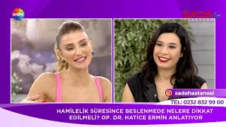 Hatice Ermin - Özge Ulusoy Hayat Güzeldir