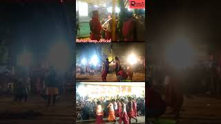 Gangamai maa khanda mada jatra