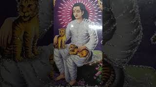 नागदेव आचार्यासी.... 🙏🌹|Mahanubhav Panth  Bhajan|