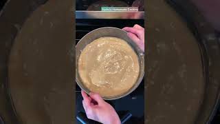 Easy banana cheesecake recipe | Sasha’s Homemade Cooking