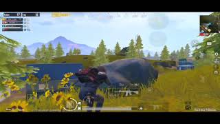 دوتا سولو اسکواد خفن 🤯💥 / پرام ریخت / #pubgmobile #پابجی_فارسی