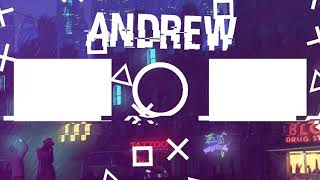 Второй аунтро для Andrew (для приз)