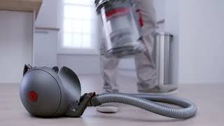 Dyson Cinetic Big Ball Vacuum