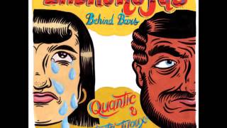 Quantic & Anita Tijoux ‎– Doo Wop (That Thing) / Entre Rejas