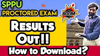 Result of SPPU| Problem solved | All Online backlog exams and their fast online result| Dr. Yaseen