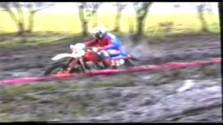 enduro Holten en Hellendoorn en Zelhem1989.5