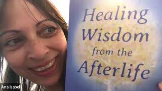 Healing Messages- With Alexandra Leclere