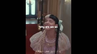 angelita x crybaby=best friends ever #melaniemartinez #melaniemartinezfans #lilxcfam4ever