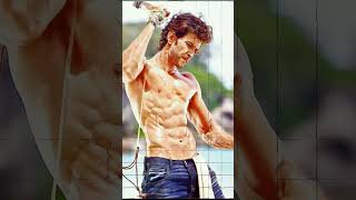 Hrithik Roshan And John Abraham Body Comparison 💪 | #shorts