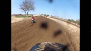 Gopro: Sunset Ridge Mx Practice Day 5/18/14