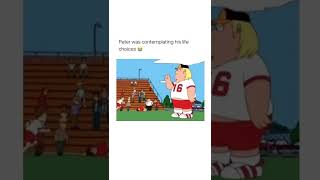 Family guy @webperk1426 Peter Griffin funny scene