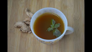 Ayurvedic Herbal Tea | Herbal Tea | Tea for Boosting Immune System |  COVID 19 Immunity Booster