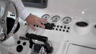 TRITON Boats: 301CC Product Overview