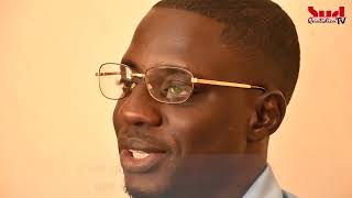 " on assure la formation pour les femmes donc c'est elles qui font la production.(Abdou SARR  UJAD)