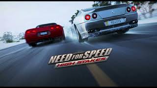 Need for Speed: High Stakes - Quantum Singularity [Extended]