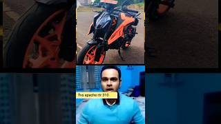 2024 New KTM 390 Duke 😂 Price in India 😂 #shorts #ktm390duke #2024ktmduke390