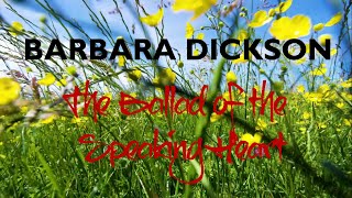 BARBARA DICKSON - THE BALLAD OF THE SPEAKING HEART (2020) From the album TIME IS GOING FASTER