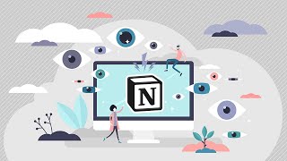 Notion: the game changer productivity application