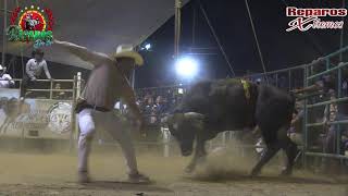 !!!POR AYUDAR A UN JINETE, LE FUE PEOR!!! LOS DESTRUCTORES EN SAN LORENZO TEZONCO, CDMX.