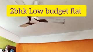 2bhk Low budget flat for Sale// Picnic Garden//Park Circus//#flatsaleinkolkata #2bhkflatsforsale