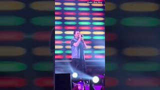 Atif Aslam: Live, Loud, Legendary in Dhaka! #atifaslam #concert #ytshorts #2024