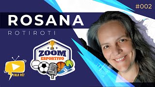 Rosana Rotiroti - Fotógrafa de Corridas - Zoom Esportivo - #002