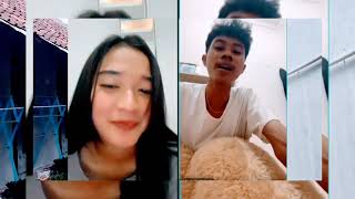 LIVE MAS IYUN TERBARU ‼️DEK YAYA TERSIPU MALU