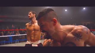 Best WhatsApp status video of English fight scene Hollywood HD 30sec boyka for Boys