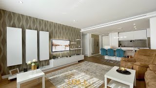 LEVEL Estate | Cortina Residence | Apartments for Sale x Rent