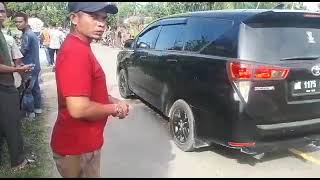 Laporan warga dari Jalan Elak Ulee Geudong, Sawang  Aceh Utara, 6-7-2022