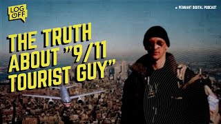 9/11 Tourist Guy: The real story behind the meme