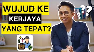 Tak Bahagia Dengan Kerjaya Sekarang? Jom tonton | Britishpedia Interview for Successful People