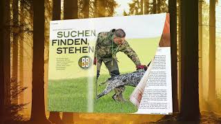 Heftvorschau WILD UND HUND-Ausgabe 13/21