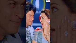 mere mehboob mere sanam - old Hindi song #bollywood #trending #hindisong #juhichawla #srkstatus