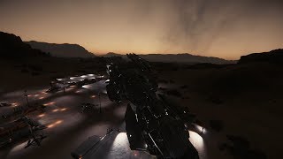 Star Citizen 3.0 PTU | Shubin Patrol