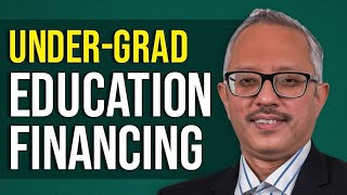 Financing your Under Graduation courses Ft. Yogesh Rawat @avansefinancialservices67 #financepodcast