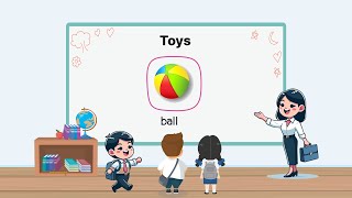 Toys #khmerenglish  #languageEnglish #kids #englishfluency #shorts #youtube #enjoy #fluencies