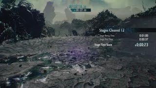 Devil May Cry 5 Clip #2