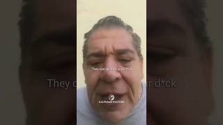 Joey Diaz Monday Motivation