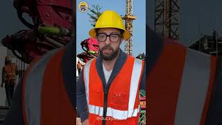 Adam's Epic Day of Work Fails and Unstoppable Fun! #part15 #adamrose #construction #workout #shorts